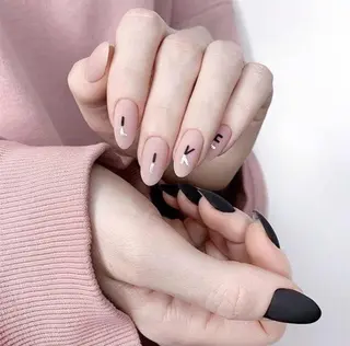 ネイル COCO &EYELASHのマツエク・マツパデザイン