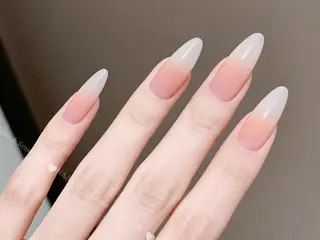 ネイル 🎀Momo 🎀のネイルデザイン