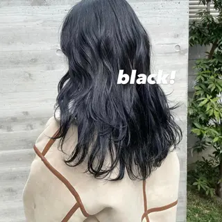 ミディアム カラー パーマ ヘアアレンジ ネイル マツエク・マツパ トレンド眉🌈✨ arisaの眉毛・アイブロウイメージ
