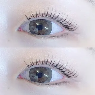 マツエク・マツパ stella eyelashのマツエク・マツパデザイン
