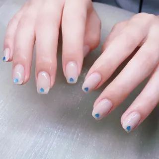 ネイル Nailist suzuのネイルデザイン