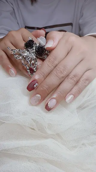 ネイル Nail Salon J.C京急弘明寺駅のネイルデザイン