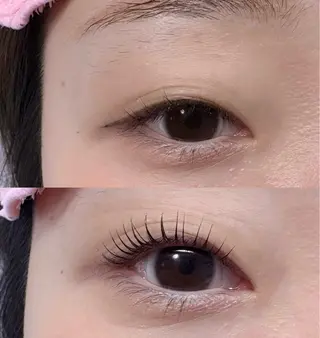 マツエク・マツパ トータルビューティー サロン・Ｎの眉毛・アイブロウイメージ