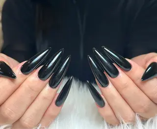 ネイル Jenn Nail Salonのネイルデザイン