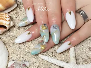 ネイル nail Berunaのネイルデザイン