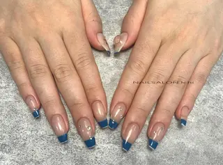 ネイル NAILSALON Ichiのネイルデザイン