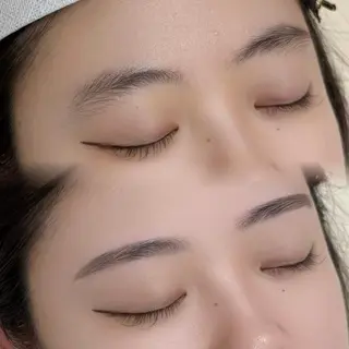 アイブロウ LUMICIA💛 久留米店【眉毛専門】の眉毛・アイブロウイメージ