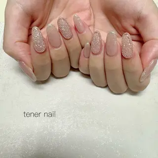 ネイル テネルネイル tener nailのネイルデザイン