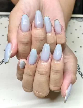 ネイル nailist cocoのネイルデザイン
