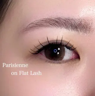 マツエク・マツパ eyelash iona♡ Ruiのマツエク・マツパデザイン