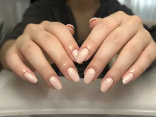 ショート 28nails. 宮崎のネイルデザイン