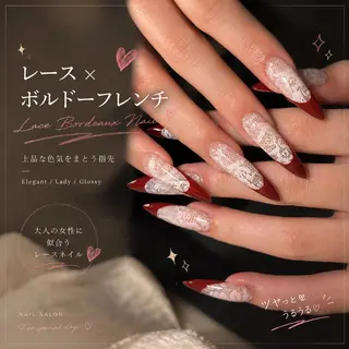 ネイル ✨Serenity Nail salonのネイルデザイン