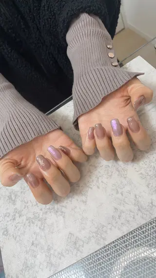 ネイル Will nail salonのネイルデザイン