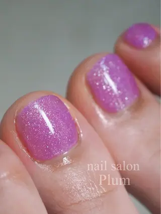 ネイル Plum Kanaのネイルデザイン
