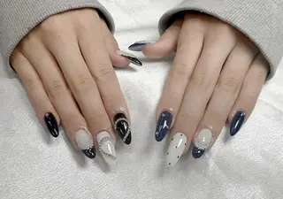 ネイル F&T Nail salonのネイルデザイン