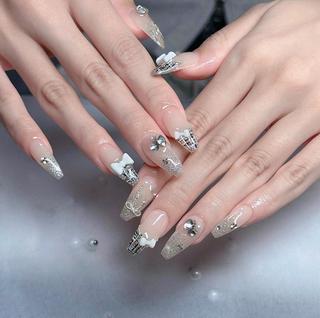ネイル H.baby Nail Salonのネイルデザイン