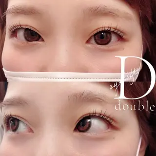 マツエク・マツパ Elene ˚✧₊東広島のマツエク・マツパデザイン