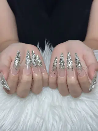 ネイル Julli NailStudioのネイルデザイン