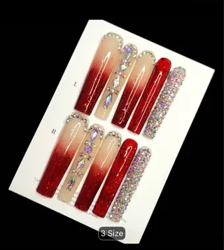 ネイル Van Nail Salonのネイルデザイン