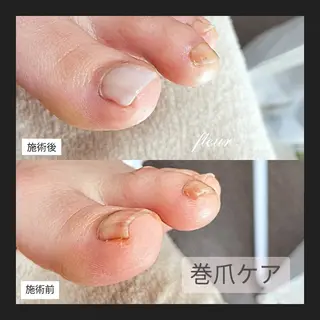 ネイル 斉藤 恵美のネイルデザイン