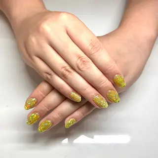 ネイル Bianca 所沢 Hasegawaのネイルデザイン