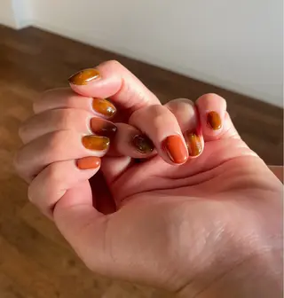 ネイル to nailのネイルデザイン