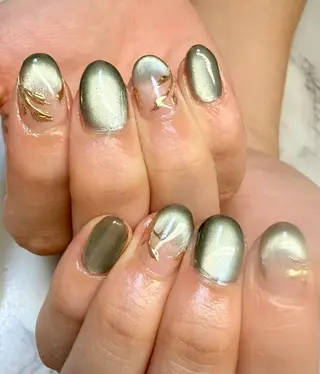 ネイル Mai’s nailのネイルデザイン
