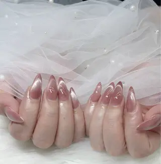 ネイル Mimi Nail_Royalのネイルデザイン