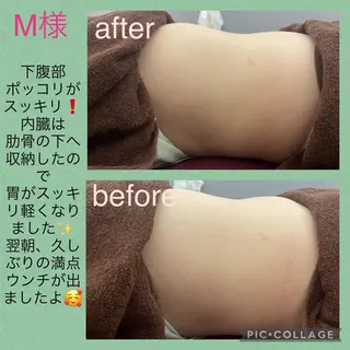 NICOLI 岩崎雅恵／日本大通りのエステ・リラクイメージ