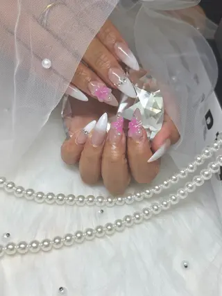 ネイル 【Laule‘a 】のネイルデザイン