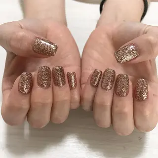 ネイル nail salon A'n bijouのネイルデザイン