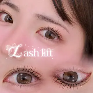 マツエク・マツパ 【MIREI】 サロンビレッジ天神店のマツエク・マツパデザイン