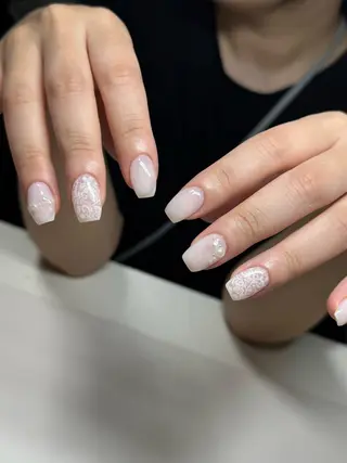 ネイル N Nのネイルデザイン