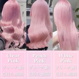 セミロング カラー 渋谷でメンズNo. 1🏆Tiamのヘアスタイル