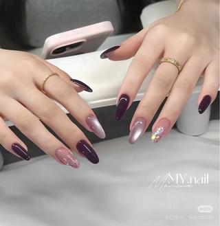 ネイル イブ ネイリのネイルデザイン