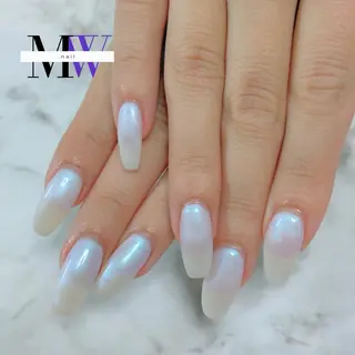 ネイル MW .nailのネイルデザイン