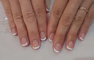 ネイル felicita fumi🩷のネイルデザイン