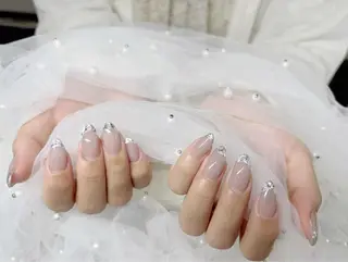 ネイル Enshin nail salonのネイルデザイン
