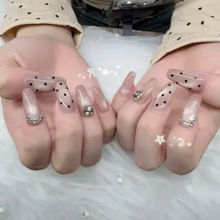 ネイル Anna 🫧Nailのネイルデザイン