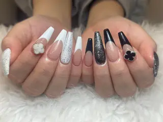 ネイル Jenn Nail Salonのネイルデザイン