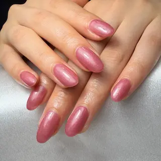ネイル Lily me.のネイルデザイン