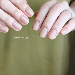 ネイル nailsalon  TORONのネイルデザイン