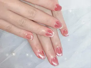 ネイル EASEN のあのネイルデザイン