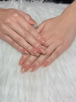 ネイル 👾 Sakiのネイルデザイン