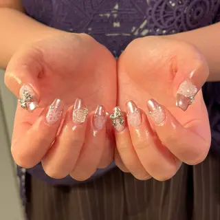 ネイル neroria nailのネイルデザイン