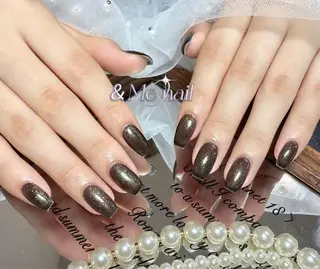 ネイル &ME makiのネイルデザイン