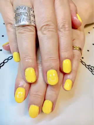 ネイル nailist cocoのネイルデザイン