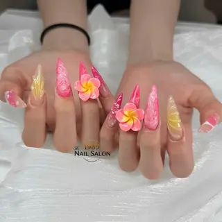 ネイル The 1989 Nail Salonのネイルデザイン