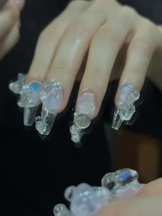 ネイル 町田 NAIL SALON SOMIのネイルデザイン