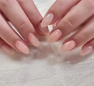 ネイル knail ＊RISA°.・のネイルデザイン